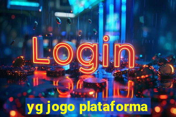 yg jogo plataforma